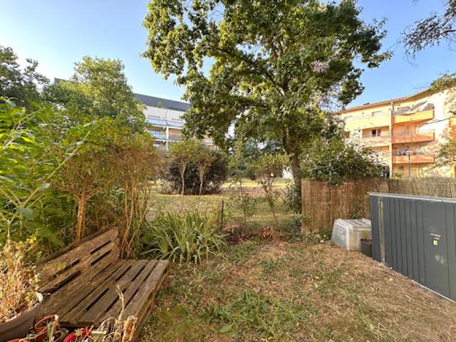 Vente Appartement 3 pièces 60 m2 Toulouse