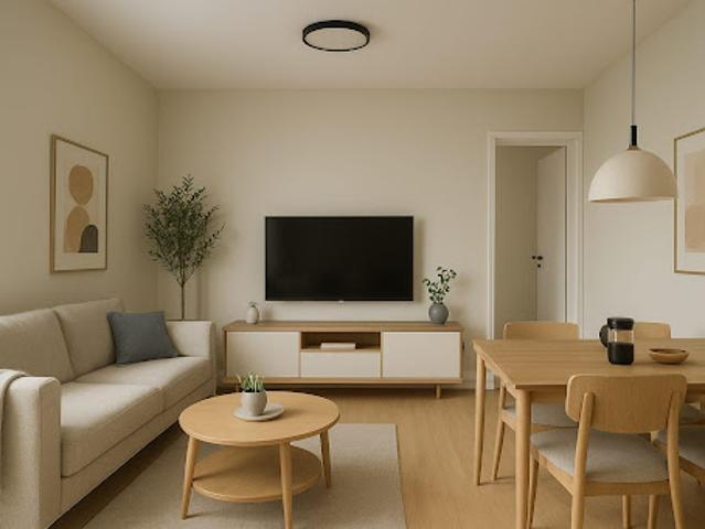 Vente Appartement 3 pièces 60 m2 Toulouse