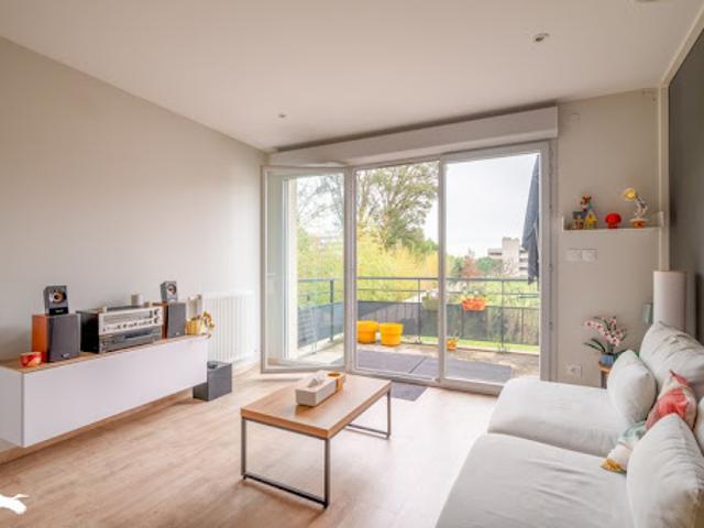 Vente Appartement 3 pièces 60 m2 Toulouse