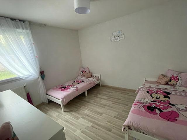 Vente Appartement 3 pièces 60 m2 Toulouse