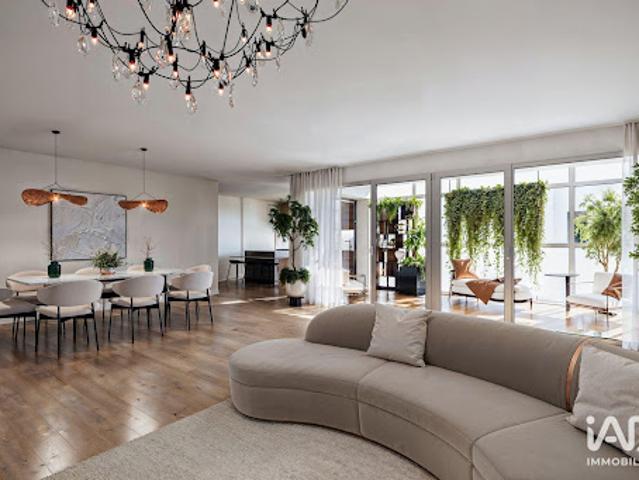 Vente Appartement 3 pièces 60 m2 Toulouse