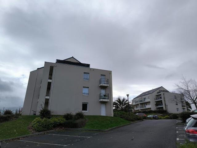 Vente Appartement 3 pièces 60 m2 Tréguier