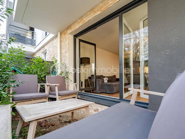 Vente Appartement 3 pièces 60 m2 Vaires sur Marne
