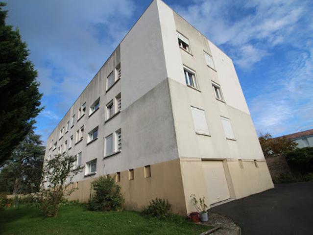 Vente Appartement 3 pièces 60 m2 Varennes Vauzelles