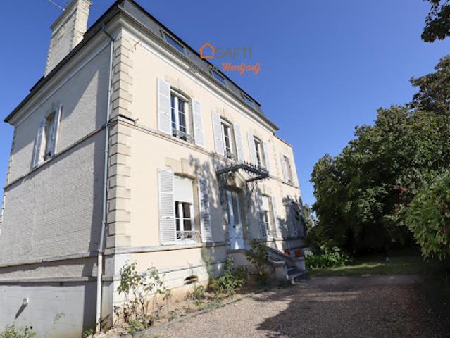 Vente Appartement 3 pièces 60 m2 Vernon