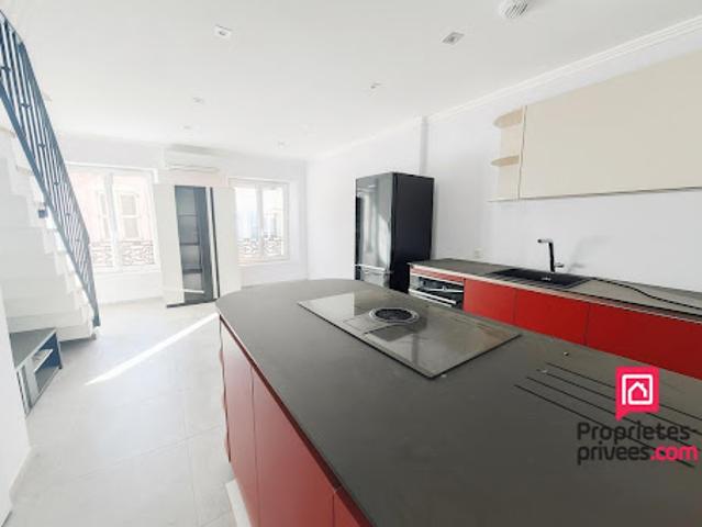 Vente Appartement 3 pièces 60 m2 Vidauban