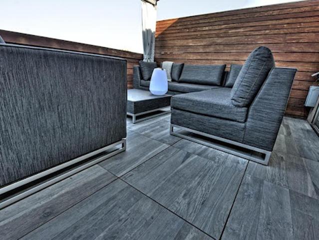 Vente Appartement 3 pièces 60 m2 Villemomble