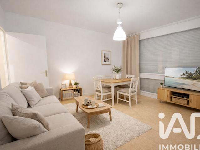 Vente Appartement 3 pièces 60 m2 Villiers le Bel
