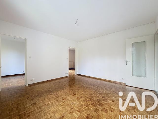 Vente Appartement 3 pièces 60 m2 Villiers sur Marne