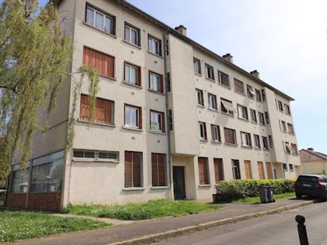 Vente Appartement 3 pièces 60 m2 Viry chatillon