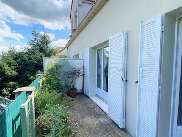 Vente Appartement 3 pièces 60 m2 Yerres
