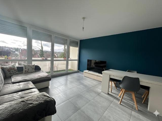 Vente Appartement 3 pièces 60 m2 Yerres