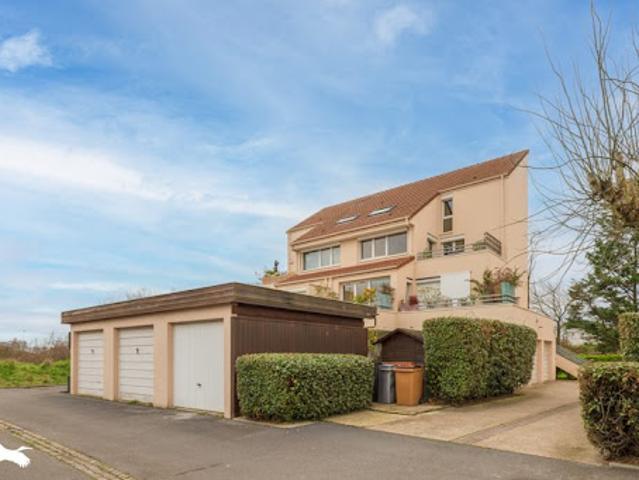Vente Appartement 3 pièces 60 m2 Acheres