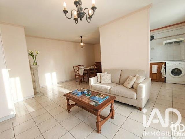 Vente Appartement 3 pièces 60 m2 Agde