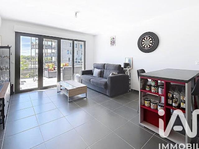 Vente Appartement 3 pièces 60 m2 Aix en Provence