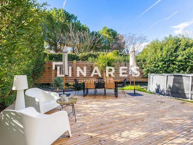 Vente Appartement 3 pièces 60 m2 Aix en Provence