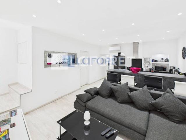 Vente Appartement 3 pièces 60 m2 Ajaccio