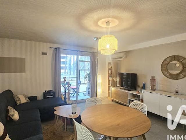 Vente Appartement 3 pièces 60 m2 Alénya