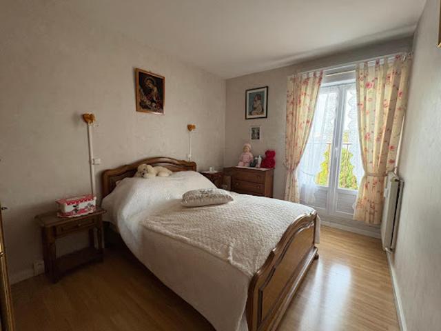 Vente Appartement 3 pièces 60 m2 Amiens