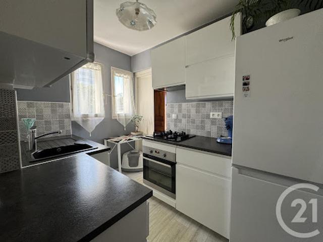 Vente Appartement 3 pièces 60 m2 Annecy le Vieux