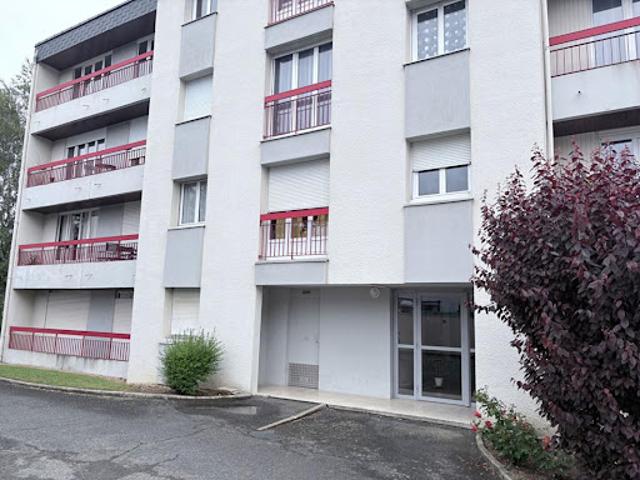 Vente Appartement 3 pièces 60 m2 Angers