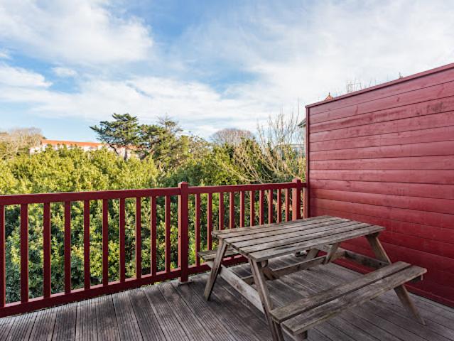 Vente Appartement 3 pièces 60 m2 Anglet