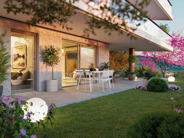 Vente Appartement 3 pièces 60 m2 Antibes