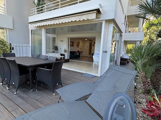 Vente Appartement 3 pièces 60 m2 Antibes