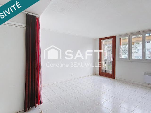 Vente Appartement 3 pièces 60 m2 Antony