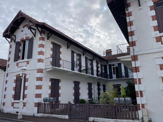 Vente Appartement 3 pièces 60 m2 Arcachon