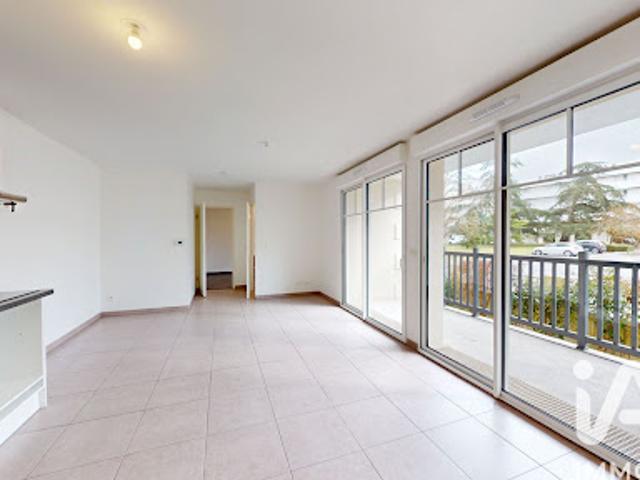 Vente Appartement 3 pièces 60 m2 Arcachon