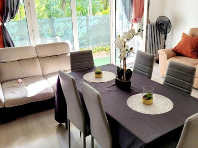 Vente Appartement 3 pièces 60 m2 Argenteuil