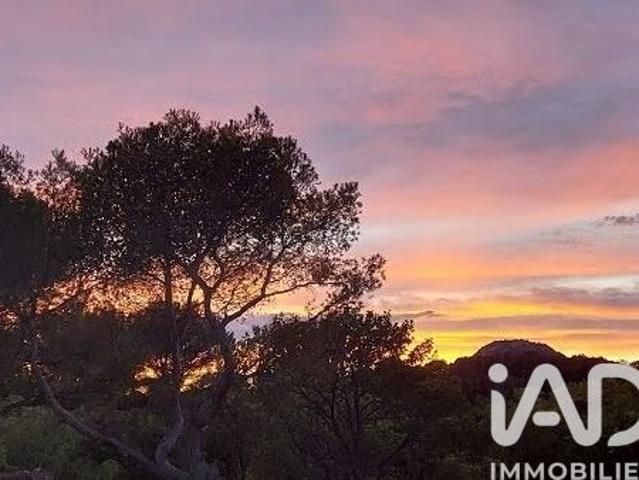 Vente Appartement 3 pièces 60 m2 Aubagne