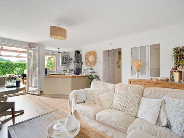 Vente Appartement 3 pièces 60 m2 Aucamville