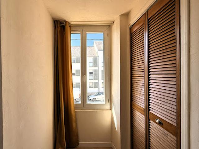 Vente Appartement 3 pièces 60 m2 Auray
