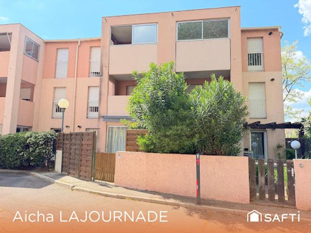 Vente Appartement 3 pièces 60 m2 Avignon