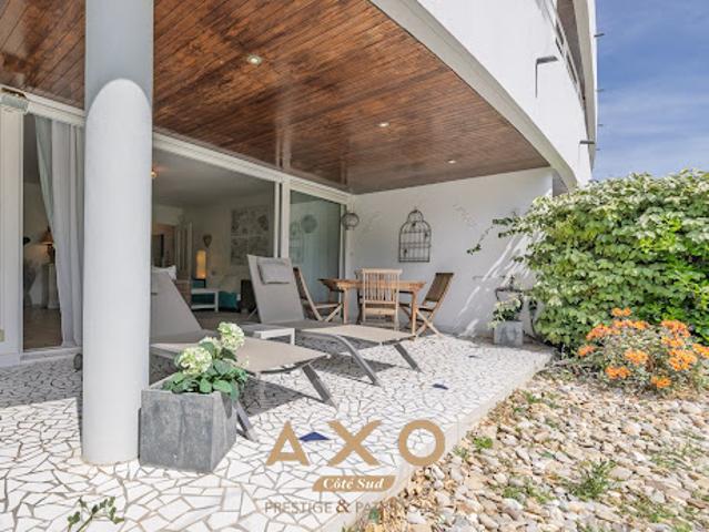 Vente Appartement 3 pièces 60 m2 Bandol