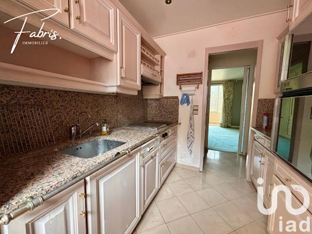 Vente Appartement 3 pièces 60 m2 Bandol