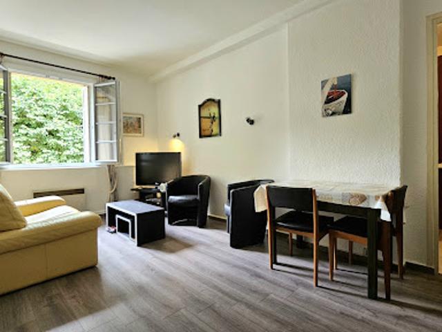 Vente Appartement 3 pièces 60 m2 Bagneres de luchon