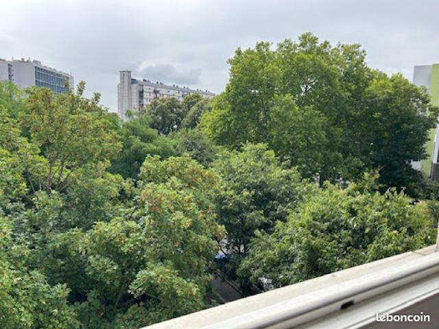 Vente Appartement 3 pièces 60 m2 Bagnolet