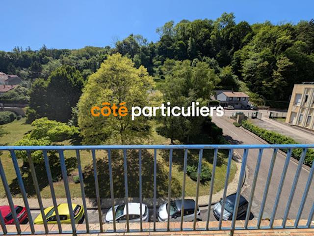Vente Appartement 3 pièces 60 m2 Bar le Duc