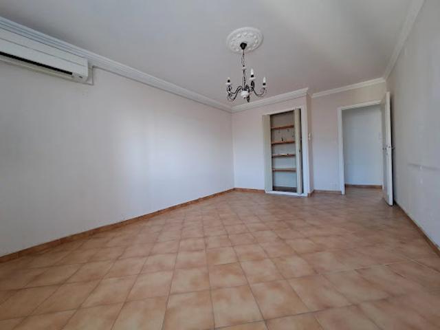 Vente Appartement 3 pièces 60 m2 Bastia
