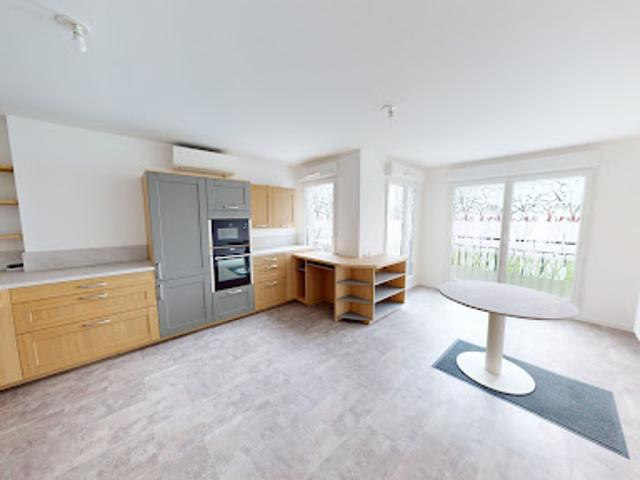 Vente Appartement 3 pièces 60 m2 Beauchamp