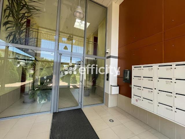 Vente Appartement 3 pièces 60 m2 Bergerac