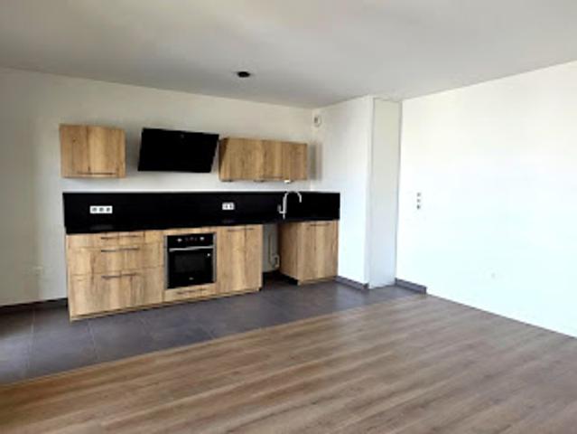 Vente Appartement 3 pièces 60 m2 Bezannes