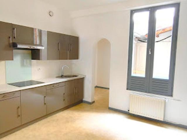 Vente Appartement 3 pièces 60 m2 Beziers