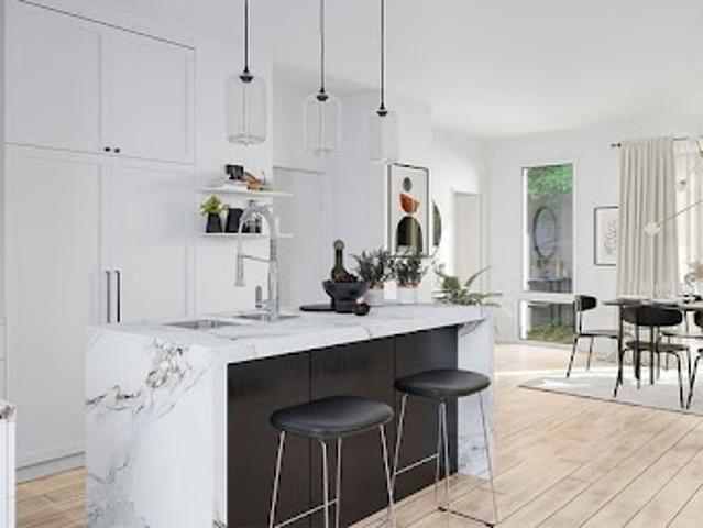 Vente Appartement 3 pièces 60 m2 Bezons