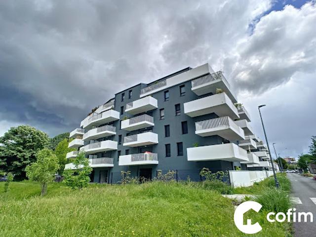 Vente Appartement 3 pièces 60 m2 Billere