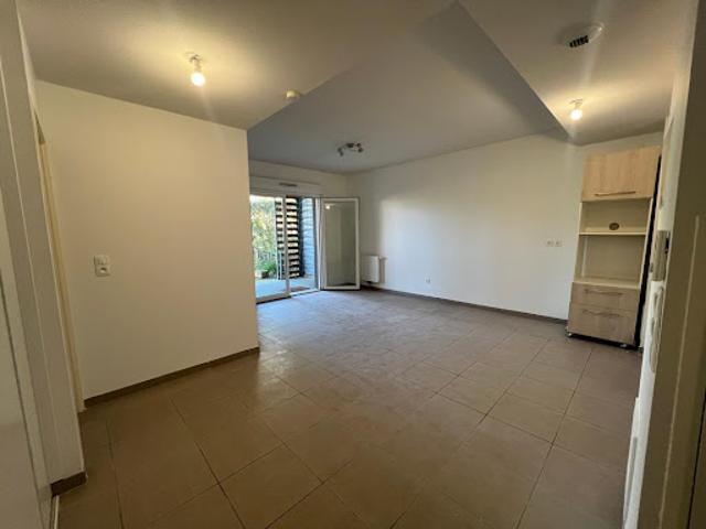 Vente Appartement 3 pièces 60 m2 Biscarrosse