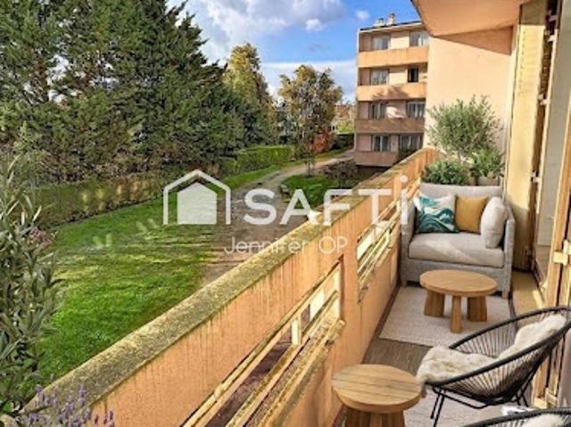 Vente Appartement 3 pièces 60 m2 Bondy
